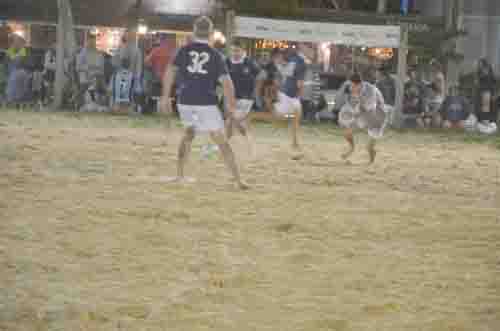 PRAIANO DE FUTEBOL 2018